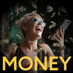 THOMAS FOSTER - MONEY